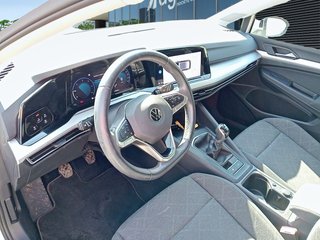 Volkswagen Golf Variant Life 2.0 TDI 85 kW (115 CV)