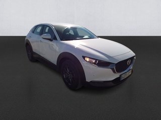Mazda CX-30 e-SKY G MHEV Prime-line 103 kW (140 CV)