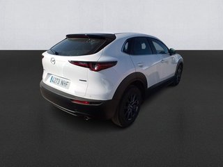 Mazda CX-30 e-SKY G MHEV Prime-line 103 kW (140 CV)