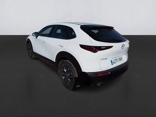 Mazda CX-30 e-SKY G MHEV Prime-line 103 kW (140 CV)