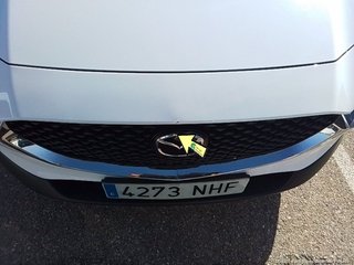 Mazda CX-30 e-SKY G MHEV Prime-line 103 kW (140 CV)