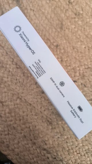 Xiaomi Redmi 14C 8GB RAM 128GB