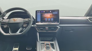 CUPRA Leon Sportstourer 1.5 eTSI DSG 110 kW (150 CV)