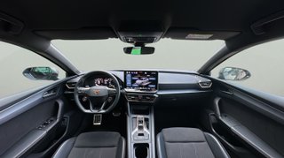 CUPRA Leon Sportstourer 1.5 eTSI DSG 110 kW (150 CV)