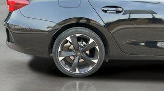 CUPRA Leon Sportstourer 1.5 eTSI DSG 110 kW (150 CV)