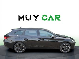 CUPRA Leon Sportstourer 1.5 eTSI DSG 110 kW (150 CV)