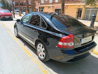 Volvo S40 2005