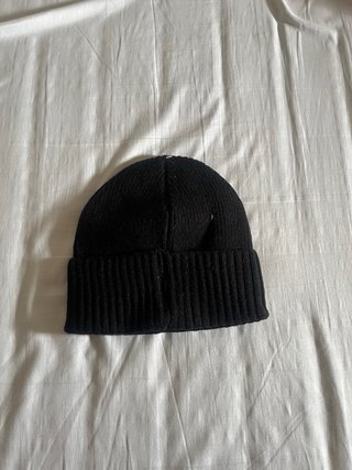Gorro Polo Ralph Lauren Negro