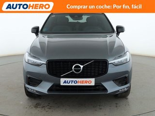 Volvo XC60 2.0 B4 Mild-Hybrid R Design 2WD