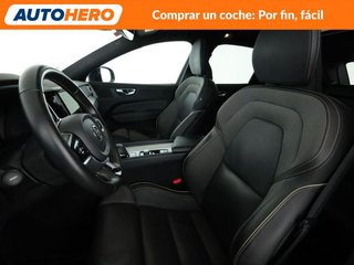 Volvo XC60 2.0 B4 Mild-Hybrid R Design 2WD