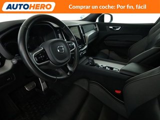 Volvo XC60 2.0 B4 Mild-Hybrid R Design 2WD
