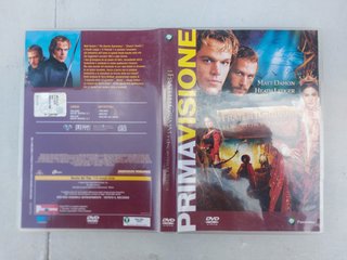 DVD I Fratelli Grimm e l'incantevole strega