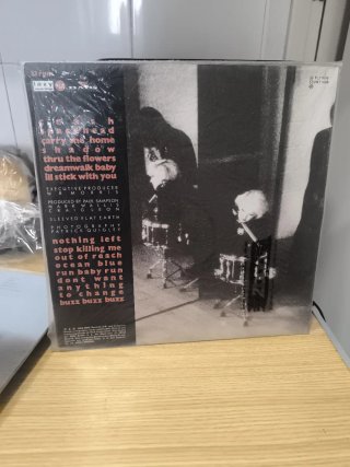 Vinilo The Primitives Indie
