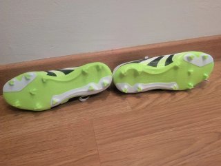 Botas Nuevas Fútbol Adidas Predator Niño/a Talla 3
