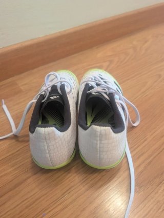 Botas Nuevas Fútbol Adidas Predator Niño/a Talla 3