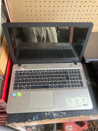 Lote 4 portatili Asus, Dell, HP, Lenovo