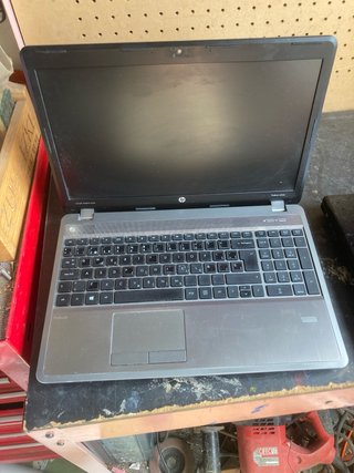 Lote 4 portatili Asus, Dell, HP, Lenovo