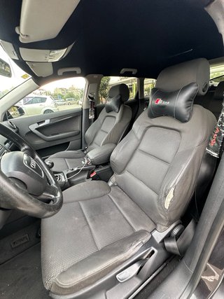 AUDI A3 8p