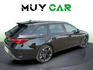 CUPRA Leon Sportstourer 1.5 eTSI DSG 110 kW (150 CV)
