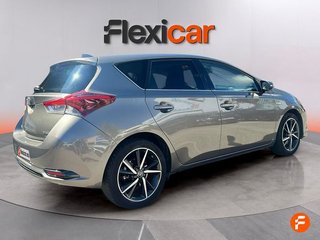 Toyota Auris 1.8 140H Hybrid Feel!
