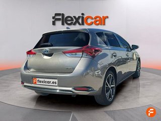 Toyota Auris 1.8 140H Hybrid Feel!