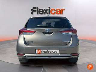 Toyota Auris 1.8 140H Hybrid Feel!