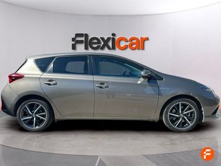 Toyota Auris 1.8 140H Hybrid Feel!