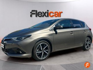 Toyota Auris 1.8 140H Hybrid Feel!