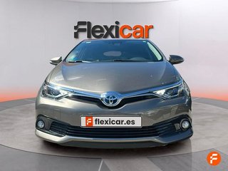 Toyota Auris 1.8 140H Hybrid Feel!