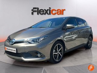 Toyota Auris 1.8 140H Hybrid Feel!