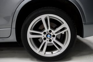 BMW X3 35d 313cv