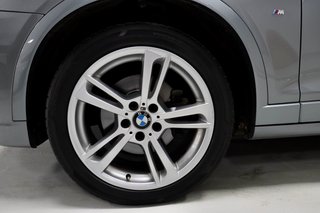 BMW X3 35d 313cv