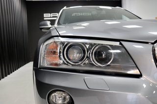 BMW X3 35d 313cv