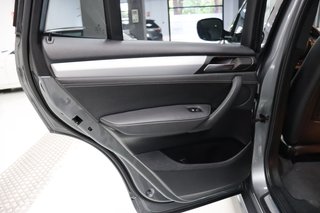 BMW X3 35d 313cv