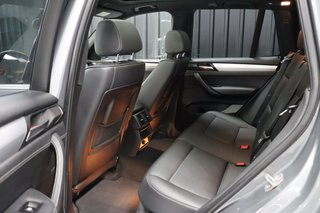 BMW X3 35d 313cv