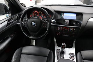 BMW X3 35d 313cv