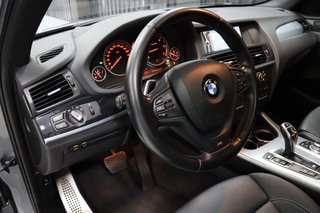 BMW X3 35d 313cv