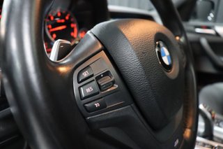 BMW X3 35d 313cv