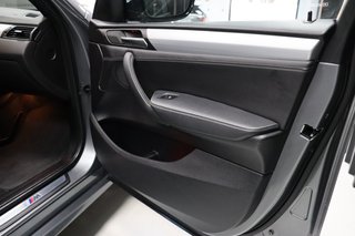 BMW X3 35d 313cv