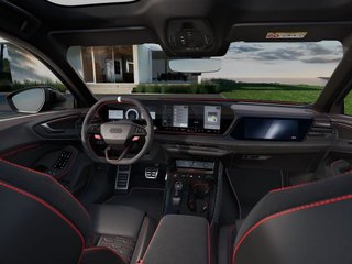 Audi RS5 Avant 2.9 V6 TFSI ehybrid RS
