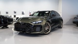 Audi RS5 Avant 2.9 V6 TFSI ehybrid RS