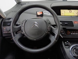 Citroen C4 Picasso 1.6 VTi Business 88 kW (120 CV)