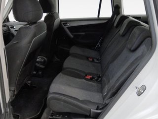 Citroen C4 Picasso 1.6 VTi Business 88 kW (120 CV)