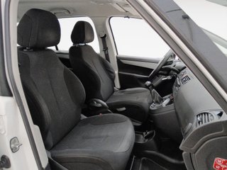 Citroen C4 Picasso 1.6 VTi Business 88 kW (120 CV)