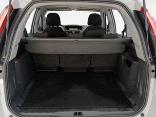 Citroen C4 Picasso 1.6 VTi Business 88 kW (120 CV)