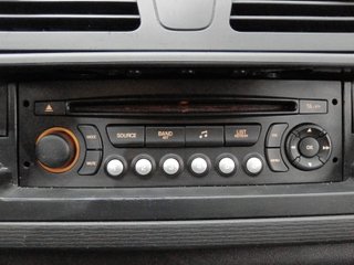 Citroen C4 Picasso 1.6 VTi Business 88 kW (120 CV)
