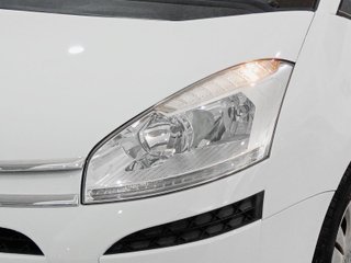 Citroen C4 Picasso 1.6 VTi Business 88 kW (120 CV)