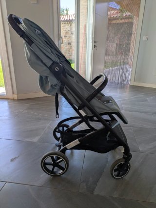 Silla de paseo Cybex Beezy