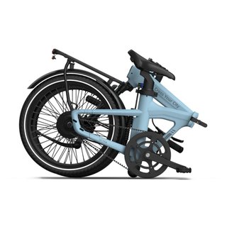 Ado Air 20 Ultra Bicicleta Eléctrica Plegable