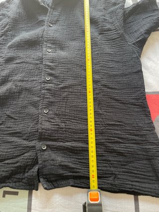 Camisa Lino
